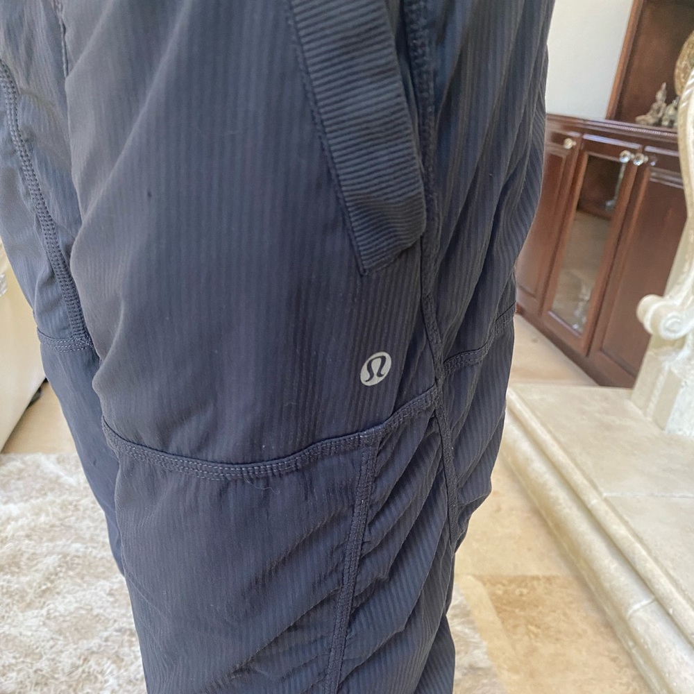 Lululemon Capris - image 4